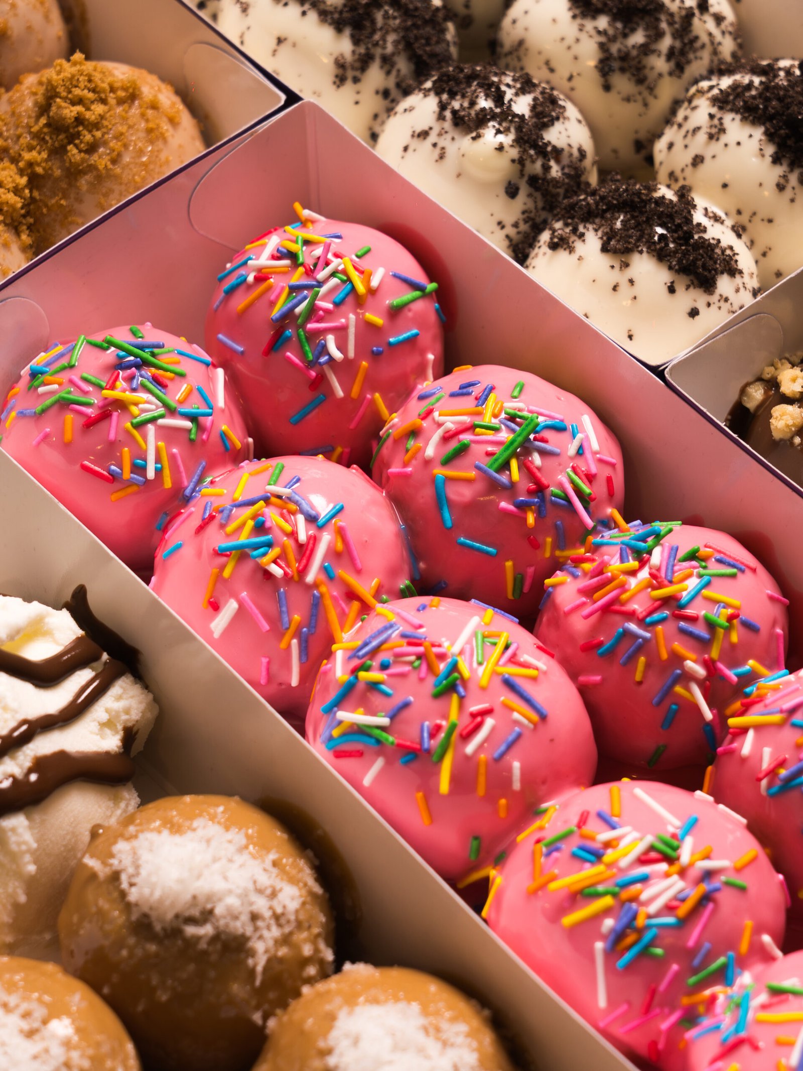 doughbits lahore