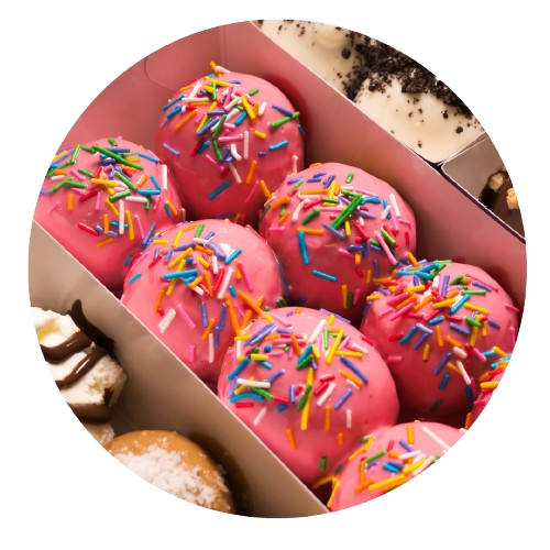 doughbits